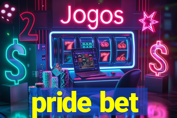 pride bet